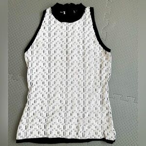 White House Black Market Tank Top